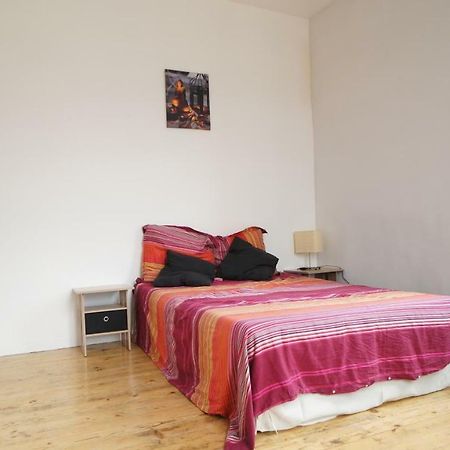 Le Corton De Beaune, Appartement Classe 3 Etoiles ボーヌ エクステリア 写真