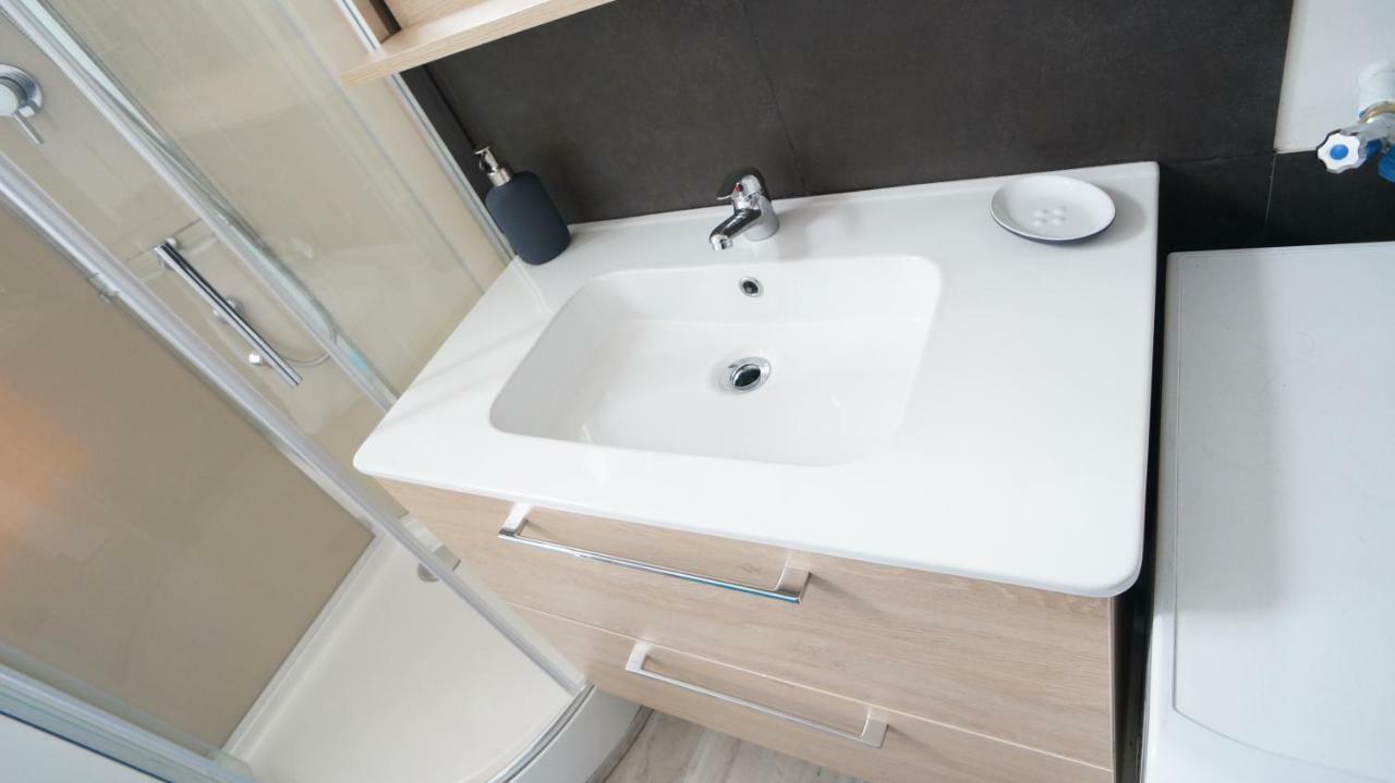 Le Corton De Beaune, Appartement Classe 3 Etoiles ボーヌ エクステリア 写真